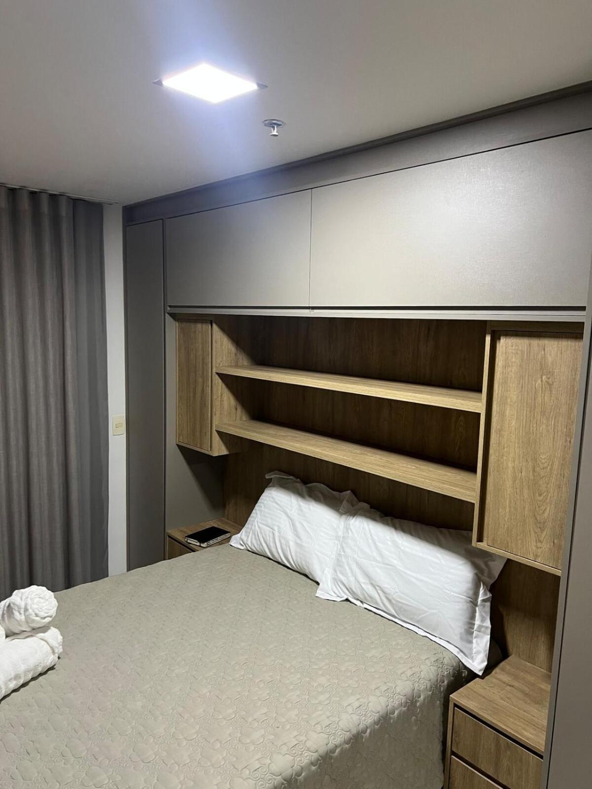 Vista Deslumbrante, Df Plaza Shopping Apartamento *