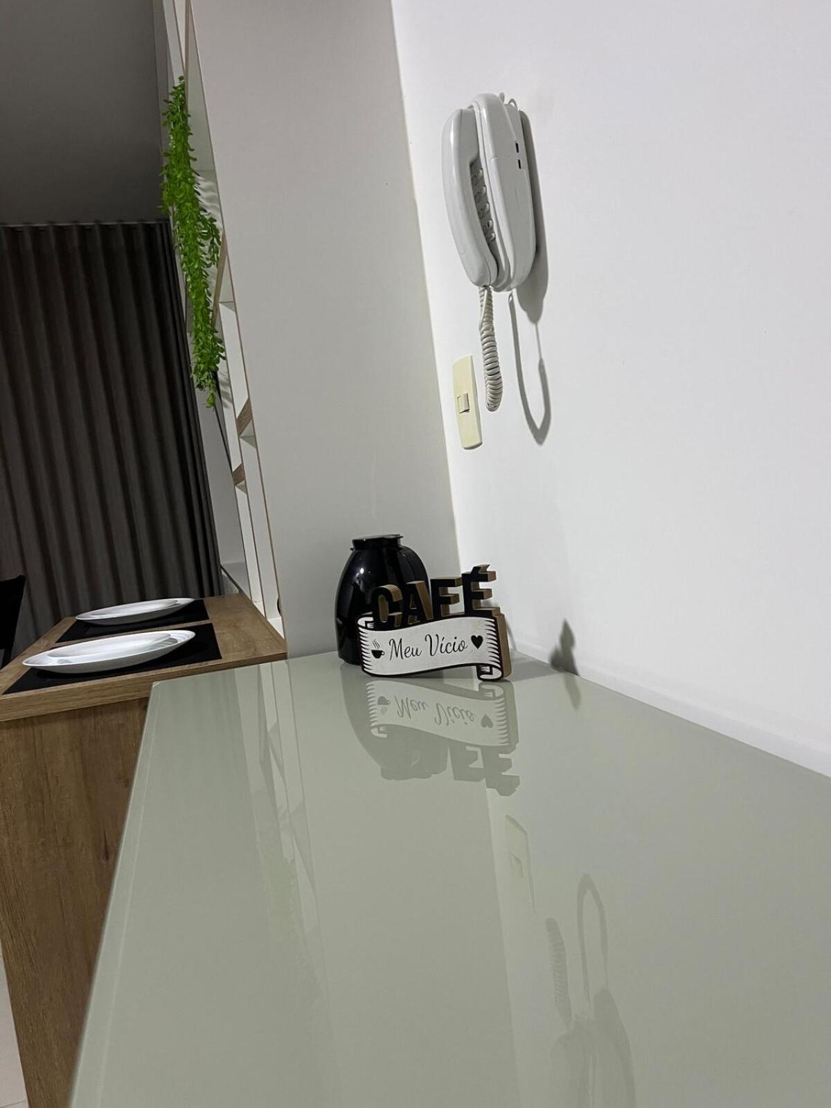 Apartamento Vista Deslumbrante, Df Plaza Shopping *