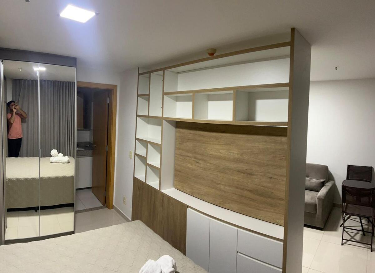 Apartamento Vista Deslumbrante, Df Plaza Shopping