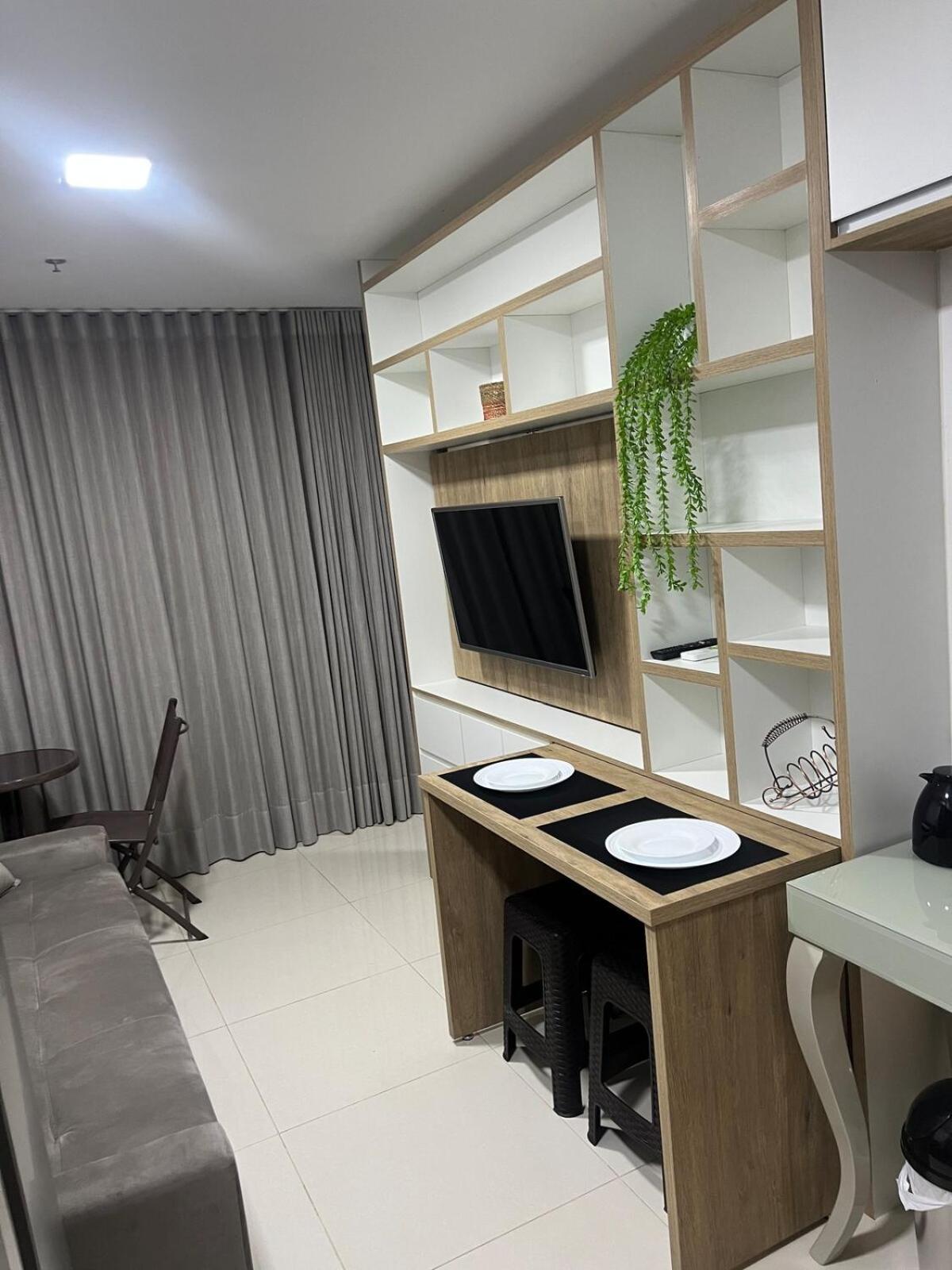 Apartamento Vista Deslumbrante, Df Plaza Shopping Brasília