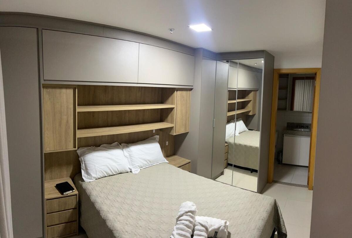 Apartamento Vista Deslumbrante, Df Plaza Shopping