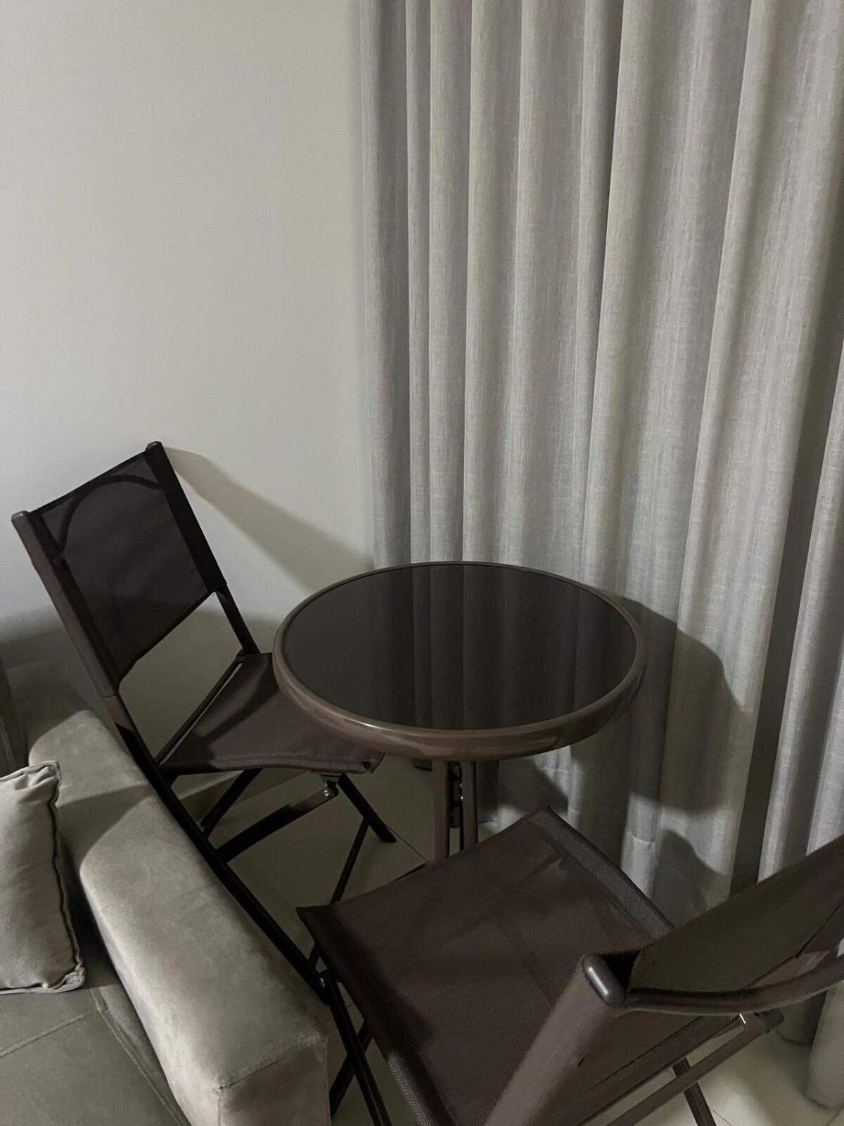 Apartamento Vista Deslumbrante, Df Plaza Shopping Brasília