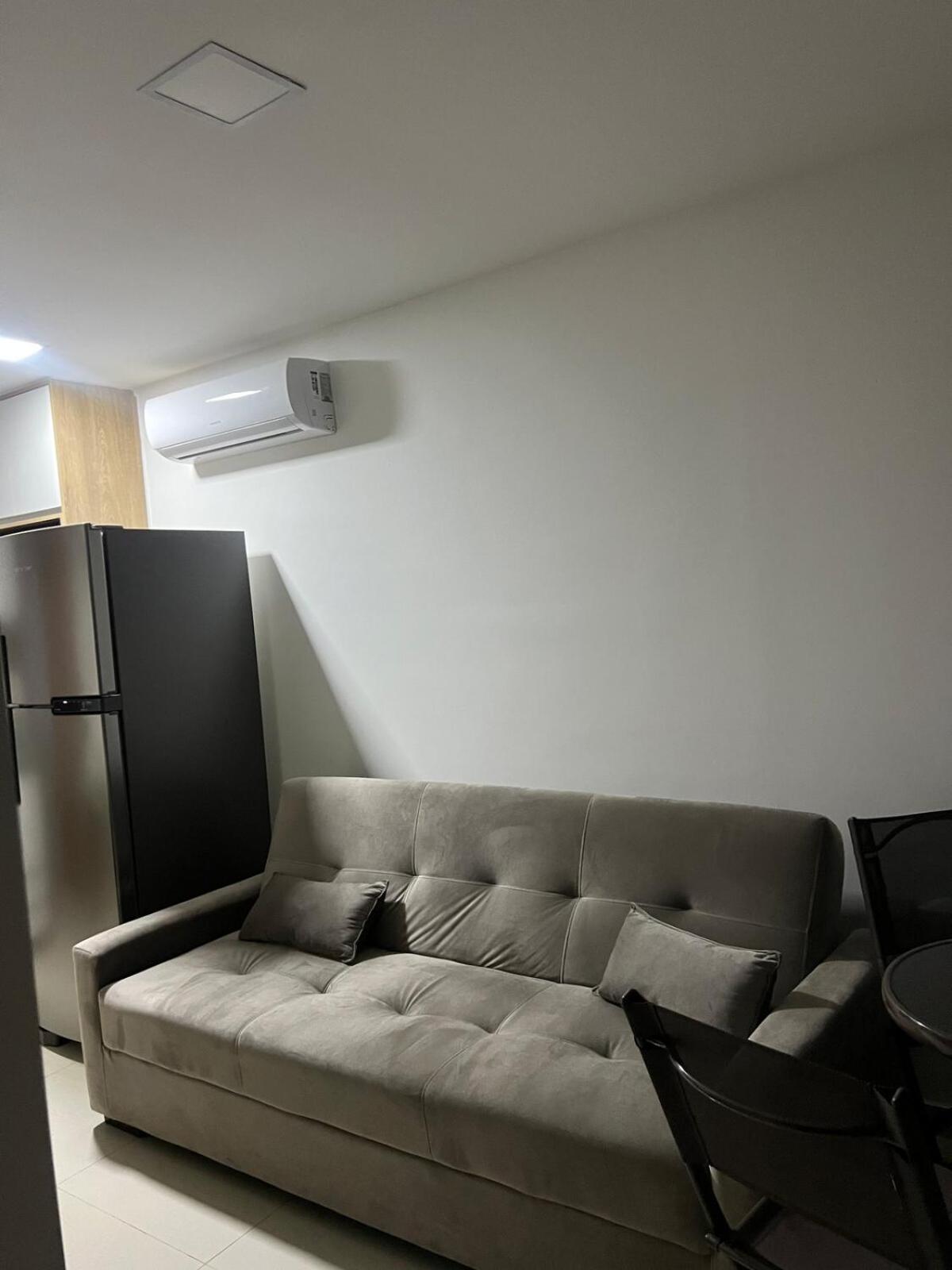 Apartamento Vista Deslumbrante, Df Plaza Shopping Brasília