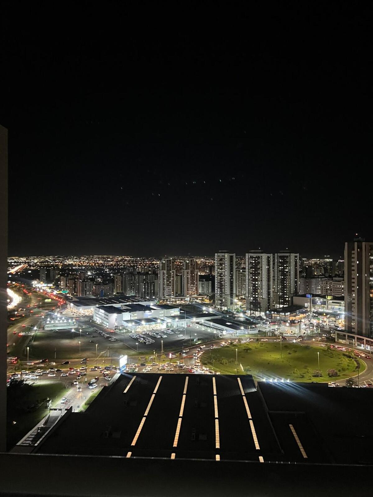 Apartamento Vista Deslumbrante, Df Plaza Shopping *