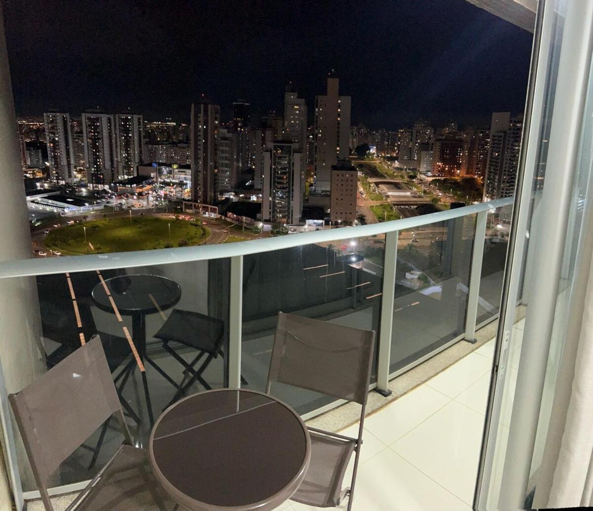 Apartamento Vista Deslumbrante, Df Plaza Shopping Brasília