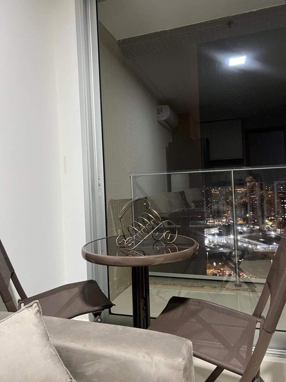 Vista Deslumbrante, Df Plaza Shopping *