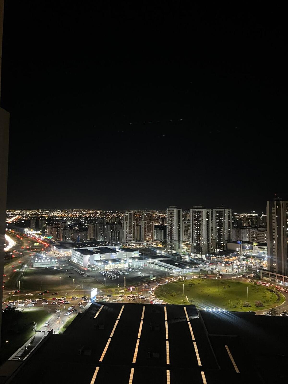 Vista Deslumbrante, Df Plaza Shopping Apartamento *